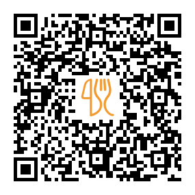 QR-code link către meniul MMF Inc The Pas LMB