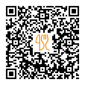 QR-code link către meniul Hon's Wun-Tun House