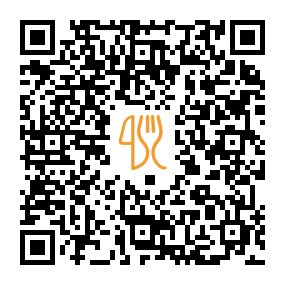 QR-code link către meniul Trapper's Cabin