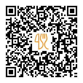 QR-code link către meniul Sunlock Garden Restaurant