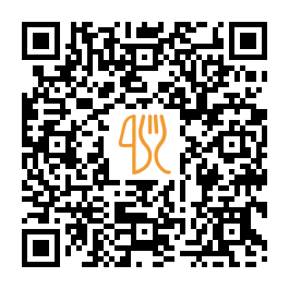 QR-code link către meniul KFC