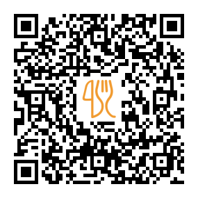 QR-code link către meniul The Korner Kafe