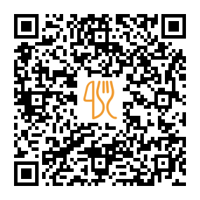 QR-code link către meniul Paradise Hill Foodtown