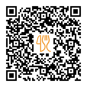 QR-code link către meniul Kings Husky Food Store