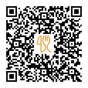 QR-code link către meniul Rock Trout Cafe