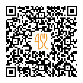 QR-code link către meniul Pool Cafeteria