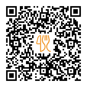 QR-code link către meniul Fireside Grill