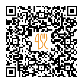 QR-code link către meniul Thai Express