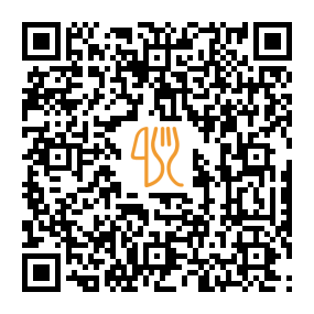 QR-code link către meniul Authentic Volare Pizza