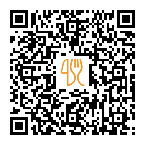 QR-code link către meniul Flying Pizza 73 Inc