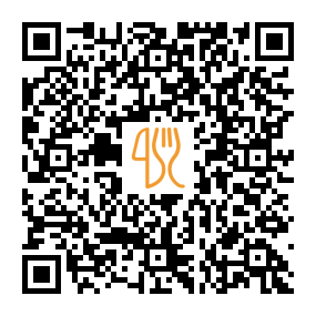 QR-code link către meniul Crown & Anchor Pub