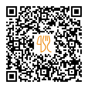 QR-code link către meniul Tri-Village Pizza