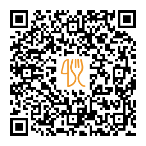 QR-code link către meniul Bear Country Cottages