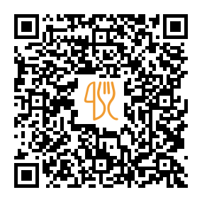 QR-code link către meniul Sushi Garden