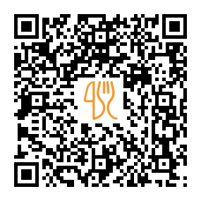 QR-code link către meniul Resto Allo