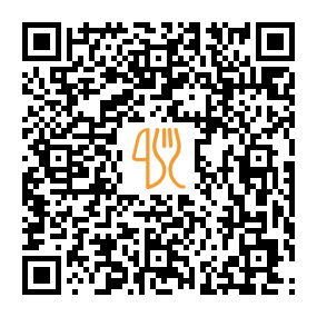 QR-code link către meniul Cold Lake Golf & Winter Club