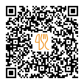 QR-code link către meniul Flying Fish N Chipper