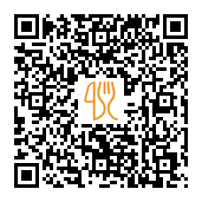 QR-code link către meniul Community Pizzeria (Food Truck)