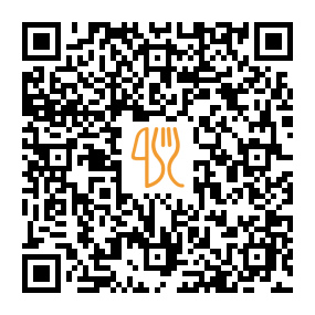 QR-code link către meniul Pho Fuzion Ltd