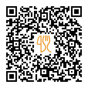 QR-code link către meniul Thai Room Vaughan