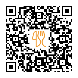 QR-code link către meniul Basha