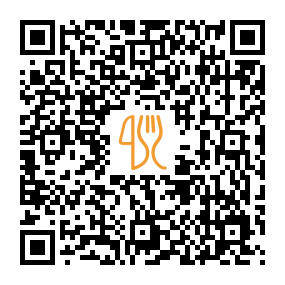 QR-code link către meniul Bombay Kitchen Fine Indian Cuisine