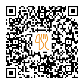 QR-code link către meniul Buffet Carole