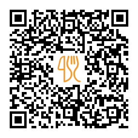 QR-code link către meniul Buffet Neptune