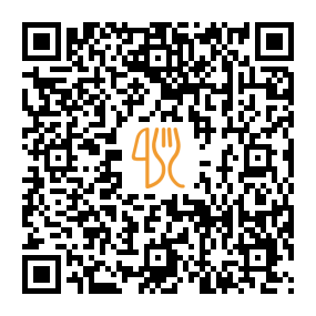 QR-code link către meniul Buffet Le Joyeux Gaulois