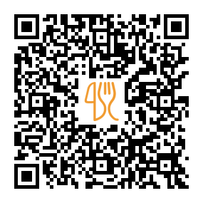 QR-code link către meniul Buffet Marhaba