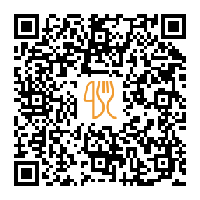 QR-code link către meniul Buffet Casablanca