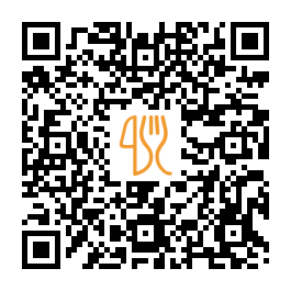 QR-code link către meniul Martins BBQ