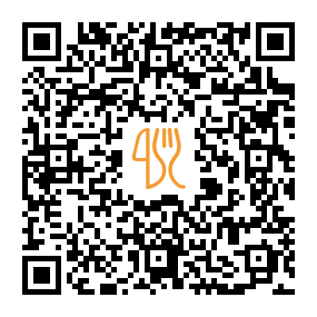 QR-code link către meniul Glebe Indian Cuisine