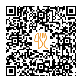 QR-code link către meniul Hurricane Grill