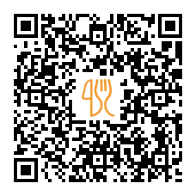 QR-code link către meniul The Copper Pig BBQ