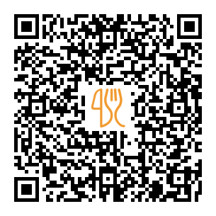 QR-code link către meniul Auberge mas de luziere