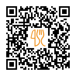 QR-code link către meniul Pizza Luga