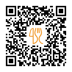 QR-code link către meniul Sushi Santos