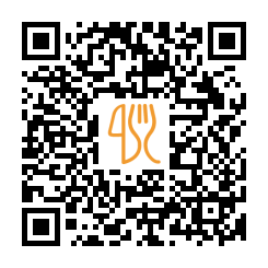 QR-code link către meniul Hockey Caffee