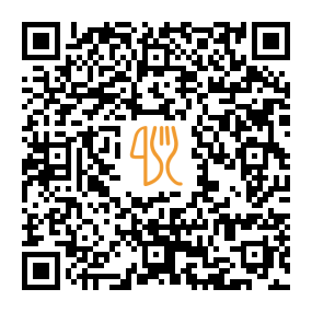 QR-code link către meniul Fried Chicken Burger