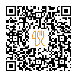 QR-code link către meniul Pizza Caprina