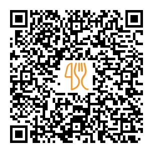 QR-code link către meniul Hotel Athavan Family Garden Restaurant (Thergaon)