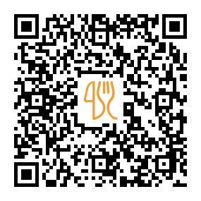 QR-code link către meniul Bamey's Restro Cafe