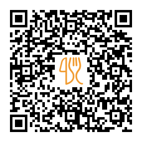 QR-code link către meniul New Vishal's Kitchen