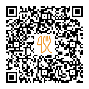 QR-code link către meniul Crave Busters