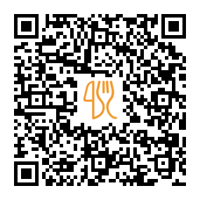 QR-code link către meniul Subway (SR Nagar)