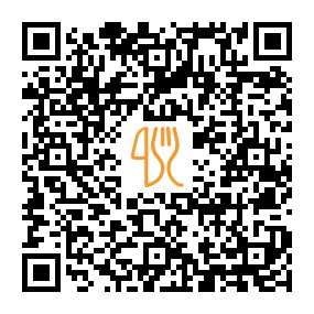 QR-code link către meniul Fried Chicken Burger