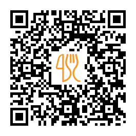 QR-code link către meniul Awadh (GT Road)