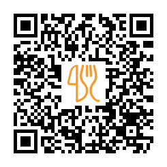 QR-code link către meniul Hot Meals