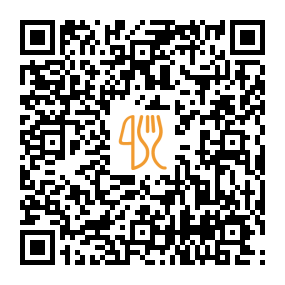 QR-code link către meniul Bawarchi Restaurant